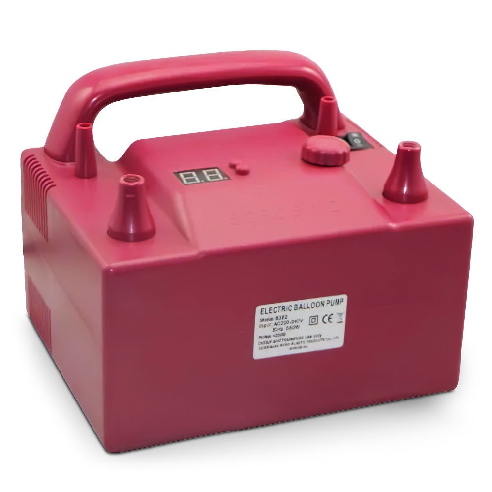Electric Balloon Pump 800W