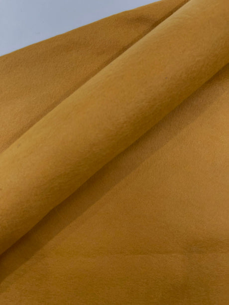 Acrylic Craft Felt Fabric - Solid Color, 72" Width (1 Yard)