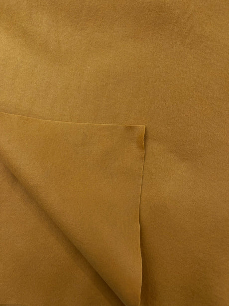 Acrylic Craft Felt Fabric - Solid Color, 72" Width (1 Yard)
