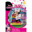 Wilton Disney Minnie Mouse Birthday Candle