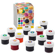 Wilton Edible Gel Food Coloring Set – 12 Piece – 6 oz.