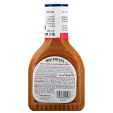 Sweet Golden Mustard - 18 OZ