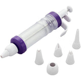 Wilton Dessert Decorator Plus Cake Decorating Tool