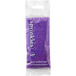 Wilton Purple Sanding Sugar Sprinkles – 1.4 oz.