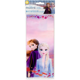 Wilton Disney Frozen 2 Treat Bags, 16-Count Anna and Elsa