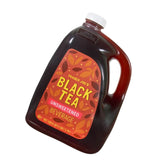 Black Tea Unsweetened Beverage - 128 Fl Oz