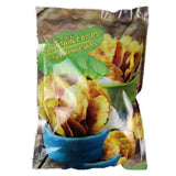 Trader Joe's Crunchy & Delicious Plantain Crisps 5 oz