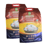 Shahanaz Premium Diabetic-Friendly Basmati Rice