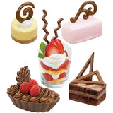 Wilton Dessert Accents Candy Mold, 10-Cavity