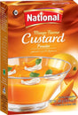 National Mango Custard Powder 300 Gm