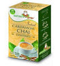 Instant Cardamom Chai Sweetened