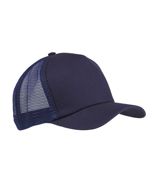 Twill Trucker Cap