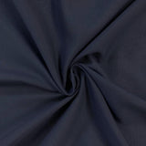 Solid Chiffon Polyester Fabric - Sheer, 58/60" Width