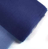 50 Yard Fine Diamond Mesh Tulle Fabric Bolt For Wedding Draping Backdrops DIY Crafts 108 inch Width