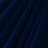 Stretch Velvet Fabric - 58/60" Width