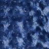1 Yard Minky Rosebud Fabric 58/60″ Width