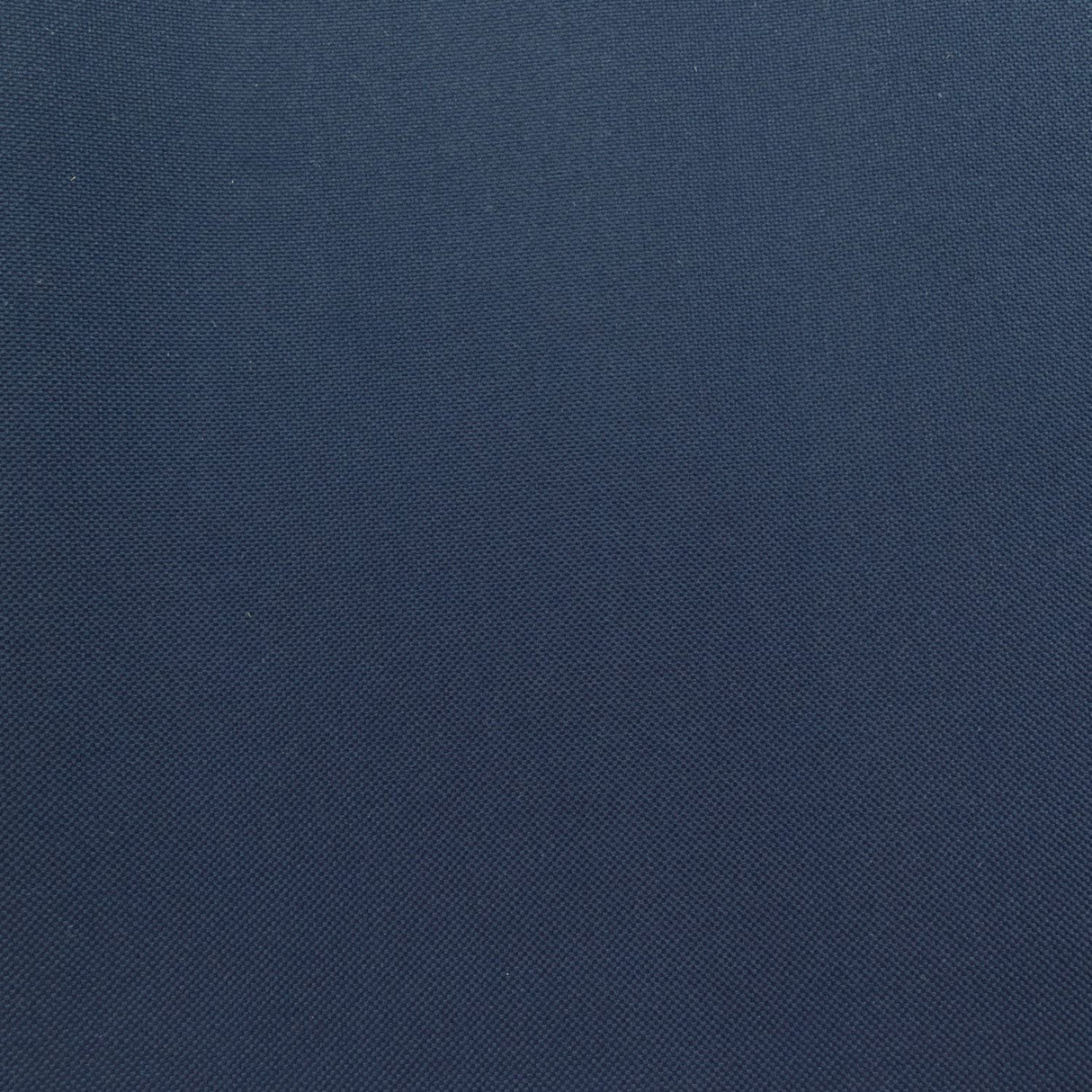 Waterproof Canvas 600 Denier Polyester Fabric - Black, 60" Width