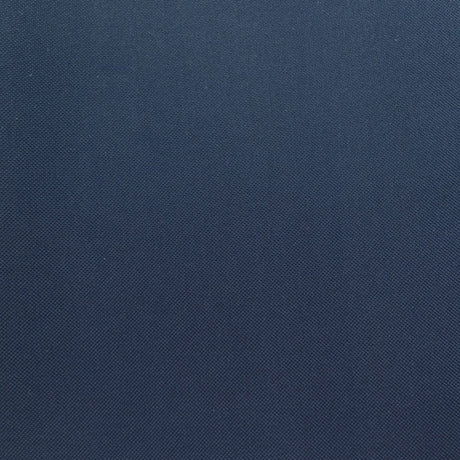 Waterproof Canvas 600 Denier Polyester Fabric - Black, 60" Width