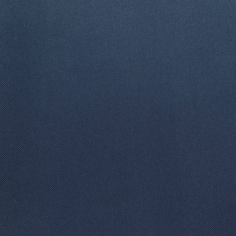 Navy Waterproof Canvas 600 Denier Outdoor Fabric - Navy, 60" Width