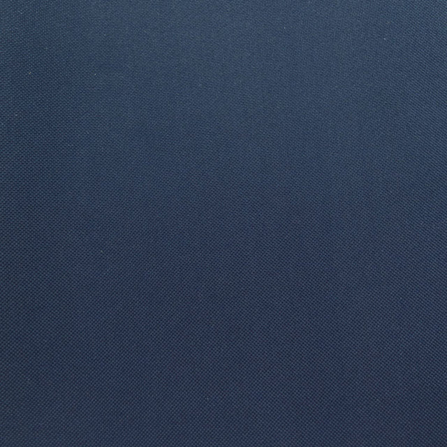 Navy Waterproof Canvas 600 Denier Outdoor Fabric - Navy, 60" Width