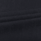 Satin Terry Polyester Fabric
