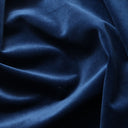 Velvet Polyester Upholstery Drapery Fabric