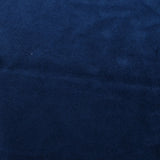 Camden Velvet Polyester Fabric - Solid Color, 60" Width (1 Yard)
