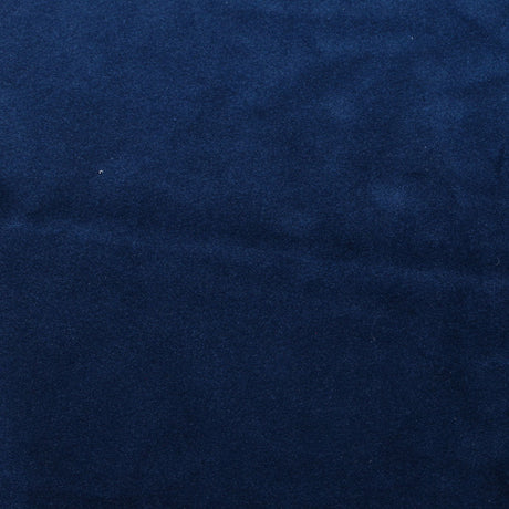 Velvet Polyester Upholstery Drapery Fabric