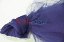 Bridal Tulle Illusion Nylon Tulle Fabric - Sheer Soft Bridal Veil, 108" Width (50 Yard Bolt)