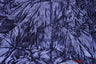 Crushed Triple Velvet Acetate Nylon Fabric - Solid Plush Velvet, 44/45" Width, Multiple Colors (1 Yard)