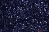 Gatsby Sequins Polyester Fabric - 6Mm Flat Sewn Sequins On Mesh, 52" Width, Multiple Colors (1 Yard)