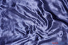 Silky Soft Medium Satin Polyester Fabric - Solid, 58/60" Width (70 Yard Bolt)