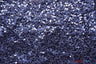 Glitz Sequins Taffeta Polyester Fabric - Raindrop Sequins, 54" Wide (1 Yard)