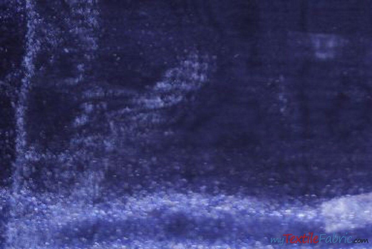 Crystal Organza Polyester Fabric - Sparkle Sheer, 58/60" Width, Yards & Bolts (1 Yard)