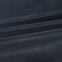 Satin Terry Polyester Fabric