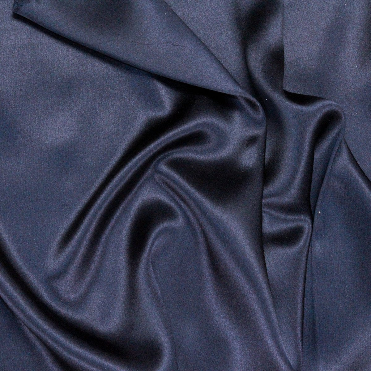 Silk Charmeuse Fabric 45" Wide