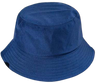 Bucket Hats Cotton Fabric - Navy, 56-58CM Head Size (1 Piece)