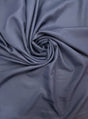 Gabardine Navy Polyester Gabardine Fabric - Navy, 59/60" Width (1 Yard)
