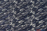 Everleigh Embroidery Polyester Lace Fabric - Sequins Hatch Cross, Multiple Colors, 52" Width (1 Yard)