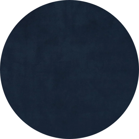 Lucky Friends Vinyl Heat Transfer Vinyl Fabric - Navy, Hot Peel, 20" H x 12" W, 20" H x 36" W, 20" H x 180" W, 20" H x 900" W (1 Foot, 1 Yard, 5 Yards, 25 Yards)