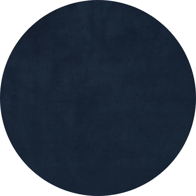 Plain Heat Transfer Vinyl - Navy, Hot Peel, 20" H x 12" W (Foot)
