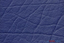 Heavy Duty Textured Vinyl Fabric - Upholstery Weight, Textured Faux Leather, 54" Width, Multiple Colors (1 Yard)
