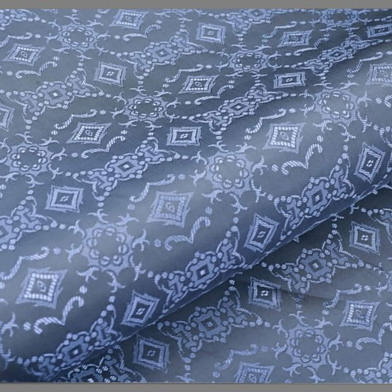 Maverick Suit Lining Rayon Poly Blend Fabric - Black, Light Blue, Navy, Pewter, Purple, Teal, Wine, 57" Width