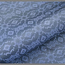 Maverick Suit Lining Rayon Poly Blend Fabric - Black, Light Blue, Navy, Pewter, Purple, Teal, Wine, 57" Width