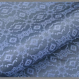 Maverick Suit Lining Rayon Poly Blend Fabric - Black, Light Blue, Navy, Pewter, Purple, Teal, Wine, 57" Width