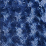 Rose Minky Fabric by the Yard – 58" Wide Ultra Soft Floral Cuddle Plush Fabric