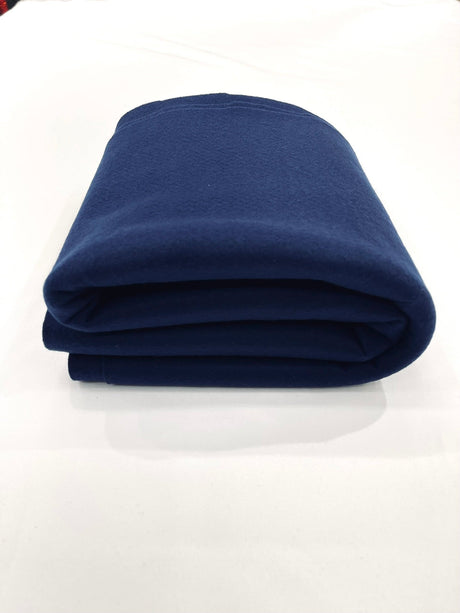 Acrylic Craft Felt Fabric - Solid Color, 72" Width (1 Yard)