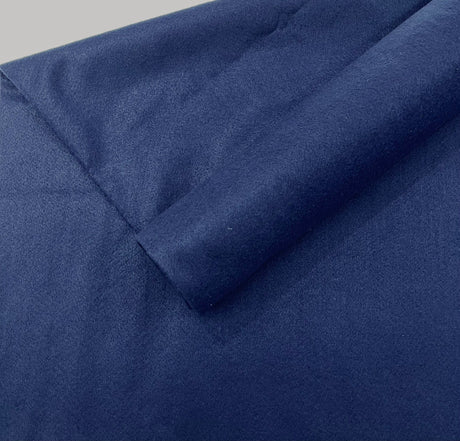Acrylic Craft Felt Fabric - Solid Color, 72" Width (1 Yard)