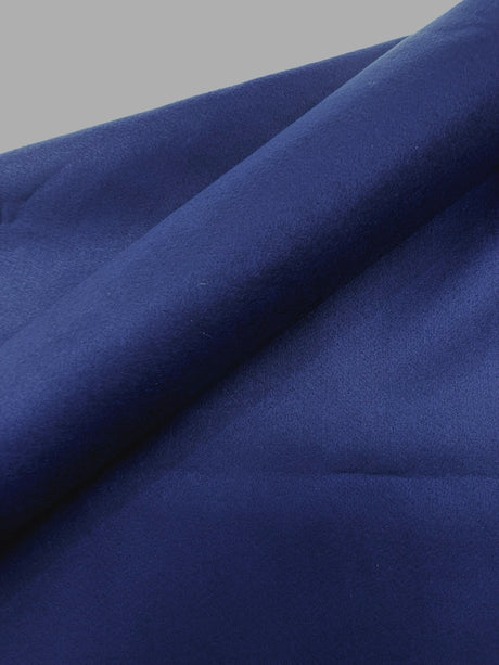 Acrylic Craft Felt Fabric - Solid Color, 72" Width (1 Yard)