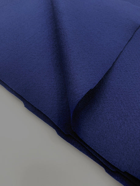 Acrylic Craft Felt Fabric - Solid Color, 72" Width (1 Yard)